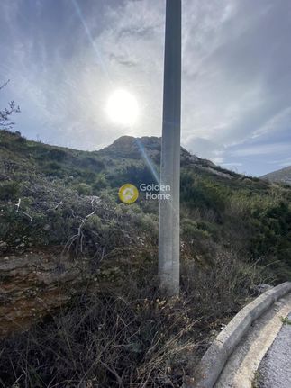Land plot 610 sqm for sale, Rest Of Attica, Kouvaras
