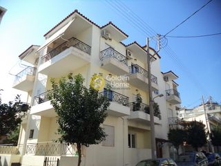 Διαμέρισμα 72 τ.μ. προς πώληση, Κουλούρα Αιγίου-thumb-7