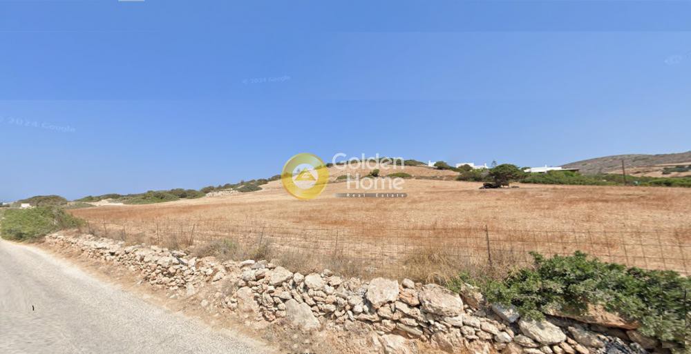 Αγροτεμάχια 17.801 τ.μ. προς πώληση, Κάμπος Αντιπάρου