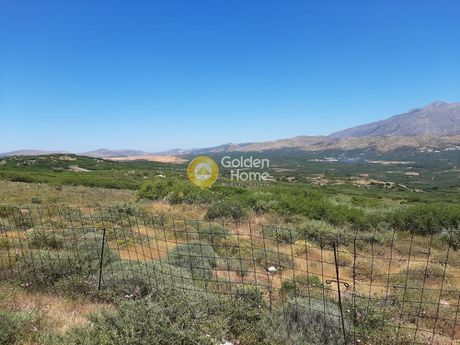 Αγροτεμάχια 70.000τ.μ. για πώληση-Αρκαλοχώρι » Αυλή