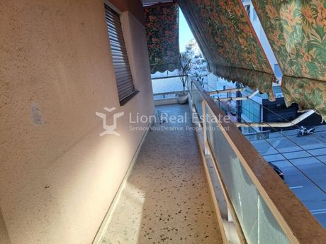 Apartment 75sqm for sale-Nikaia » 3Rd Cemetery Of Athens