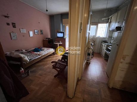 Διαμέρισμα 33τ.μ. για πώληση-Λεωφ. πατησίων - λεωφ. αχαρνών » Άγιος παντελεήμονας