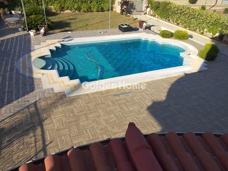 Μεζονέτα 620τ.μ. για πώληση-Αφίδνες » Αγία τριάδα