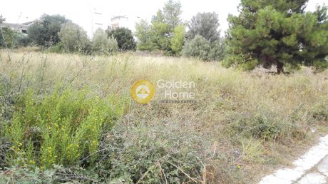 Οικόπεδο 1.535τ.μ. για πώληση-Γέρακας » Σταυρός γέρακα