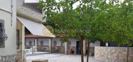Hotel 600sqm for sale-Ermioni » Aganoteika