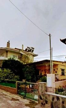 Detached home 50 sqm for sale