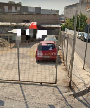 Land plot 700sqm for sale-Agios Ioannis Rentis » Agia Anna