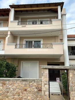 Μεζονέτα 222τ.μ. για πώληση-Αγία παρασκευή » Πευκάκια