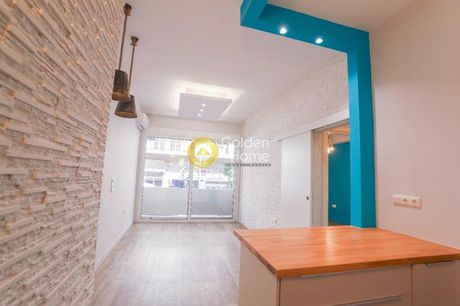 Apartment 45 sqm for sale