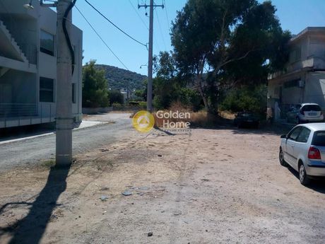 Οικόπεδο 500 τ.μ. για πώληση