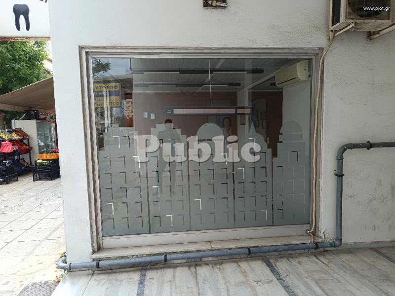 Κατάστημα 84 τ.μ. προς πώληση, Ταύρος