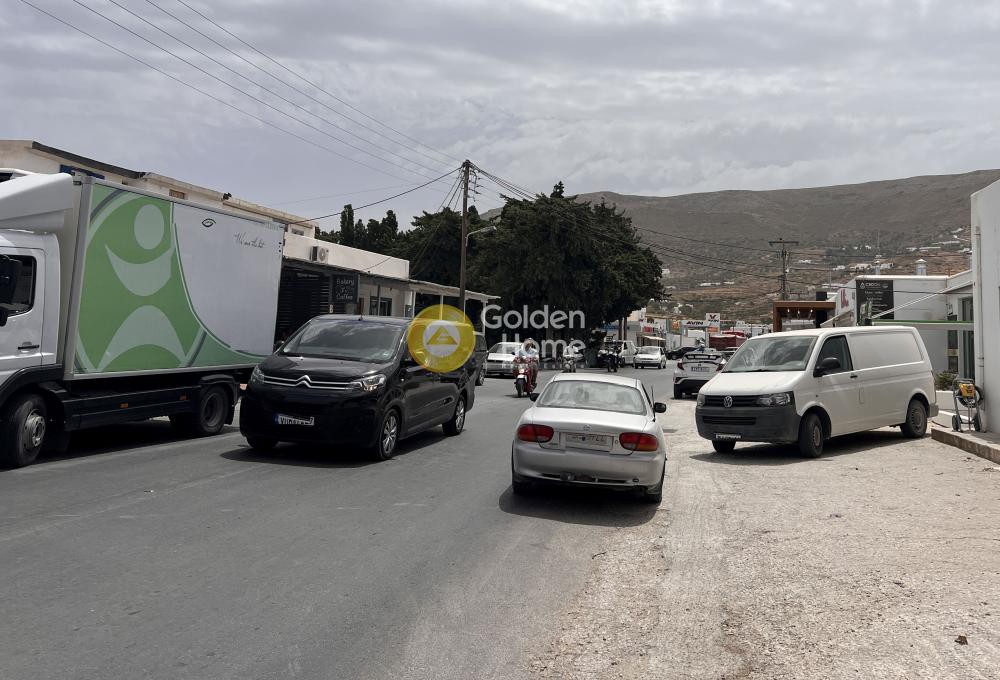 Κατάστημα 91 τ.μ. προς πώληση, Κακάπετρα