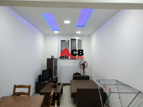 Apartment 60sqm for rent-Center