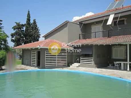 Detached home 225 sqm for sale