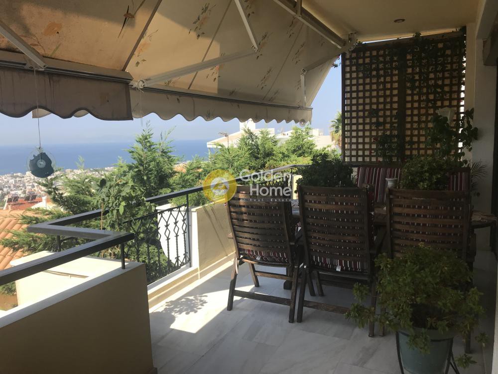 Μονοκατοικία 380 τ.μ. προς πώληση, Δικηγορικά Βούλας