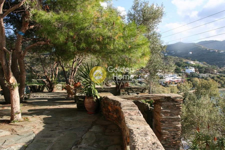 Μονοκατοικία 90 τ.μ. προς πώληση, Οτζιάς