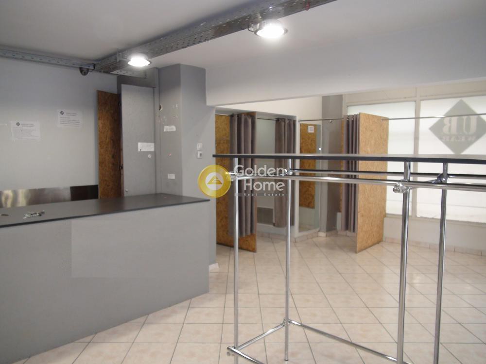 Κατάστημα 115 τ.μ. προς πώληση, Λεωφ. Λιοσίων