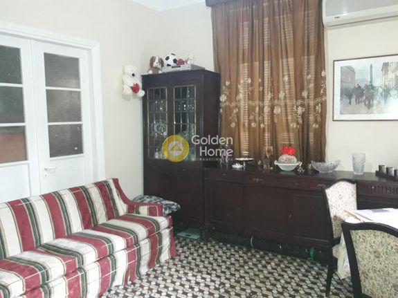 Apartment 80 sqm for sale, Athens - South, Dafni