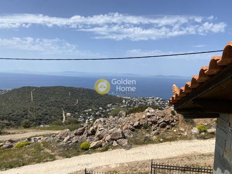 Μονοκατοικία 250τ.μ. για πώληση-Ανάβυσσος » Μαύρο λιθάρι
