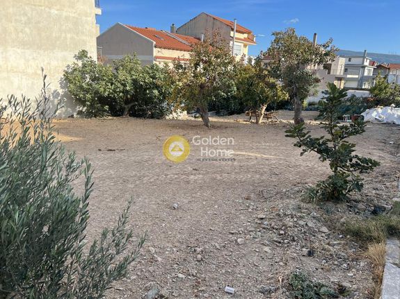 Land plot 800 sqm for sale, Athens - North, Krioneri