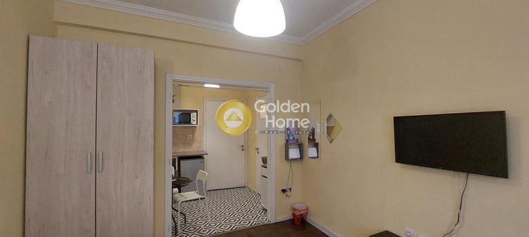 Studio 26 sqm for sale, Athens - Center, Patision - Acharnon