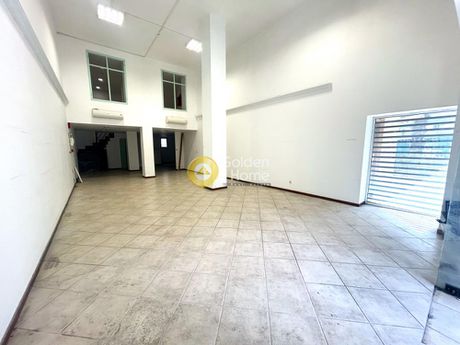 Κατάστημα 300τ.μ. για ενοικίαση-Παγκράτι » Άγιος αρτέμιος