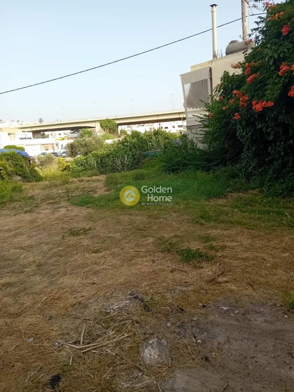 Οικόπεδο 706 τ.μ. προς ενοικίαση, Ν. Ηρακλείου, Ηράκλειο Κρήτης