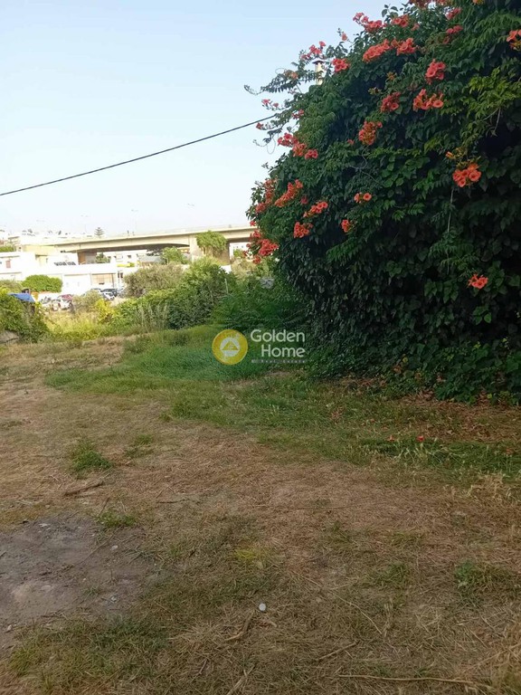 Οικόπεδο 706 τ.μ. προς ενοικίαση, Ν. Ηρακλείου, Ηράκλειο Κρήτης
