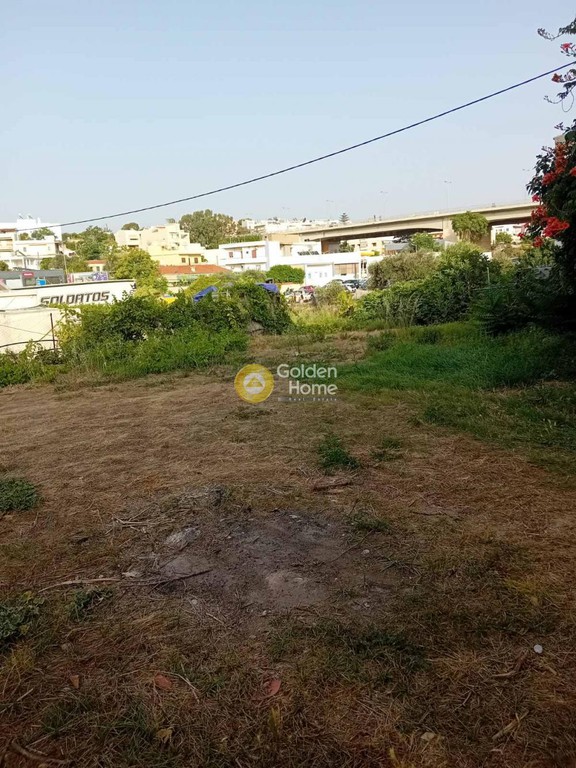 Οικόπεδο 706 τ.μ. προς ενοικίαση, Ν. Ηρακλείου, Ηράκλειο Κρήτης