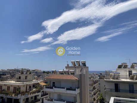 Μεζονέτα 125τ.μ. για πώληση-Παλαιό φάληρο » Ρέμα πικροδάφνης