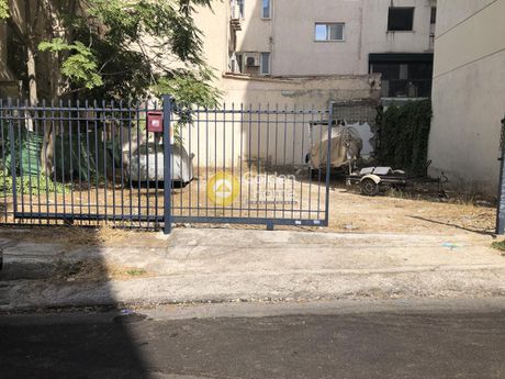 Οικόπεδο 340τ.μ. για πώληση-Μετς - καλλιμάρμαρο » Ά νεκροταφείο