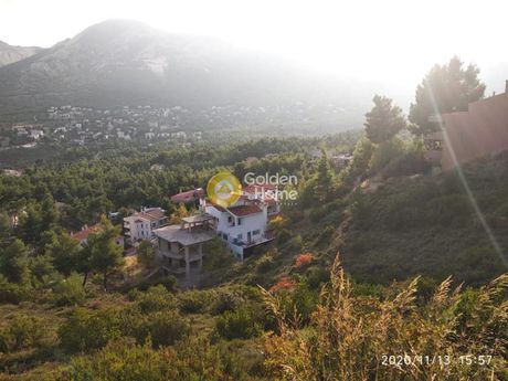Οικόπεδο 786τ.μ. για πώληση-Διόνυσος » Κέντρο