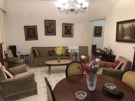 Διαμέρισμα 120τ.μ. για πώληση-Ηλιούπολη » Λόφος γερμανού