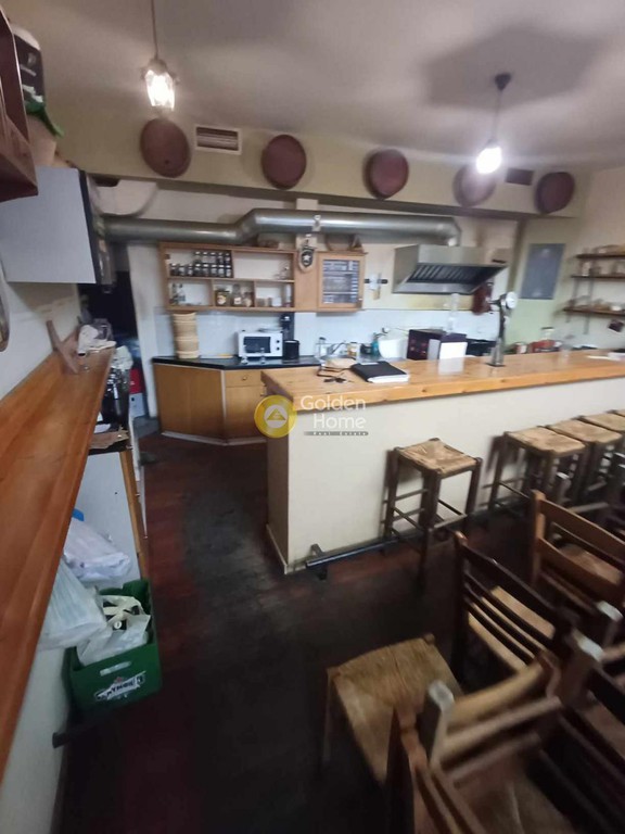 Επιχείρηση 60 τ.μ. προς πώληση, Εξάρχεια