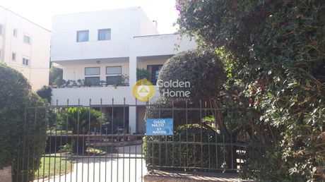 Συγκρότημα διαμερισμάτων 366τ.μ. για πώληση-Βάρη- βάρκιζα » Βάρκιζα