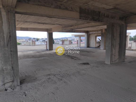 Διαμέρισμα 400 τ.μ. προς πώληση