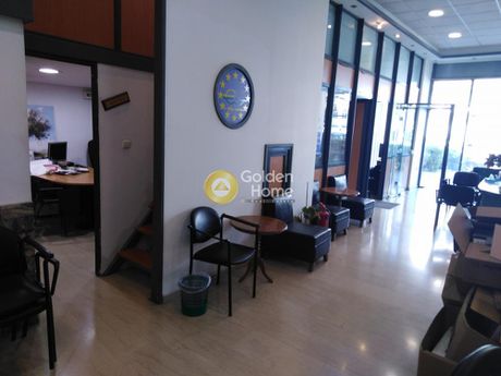 Γραφείο 138τ.μ. για πώληση-Παλαιό φάληρο » Κέντρο