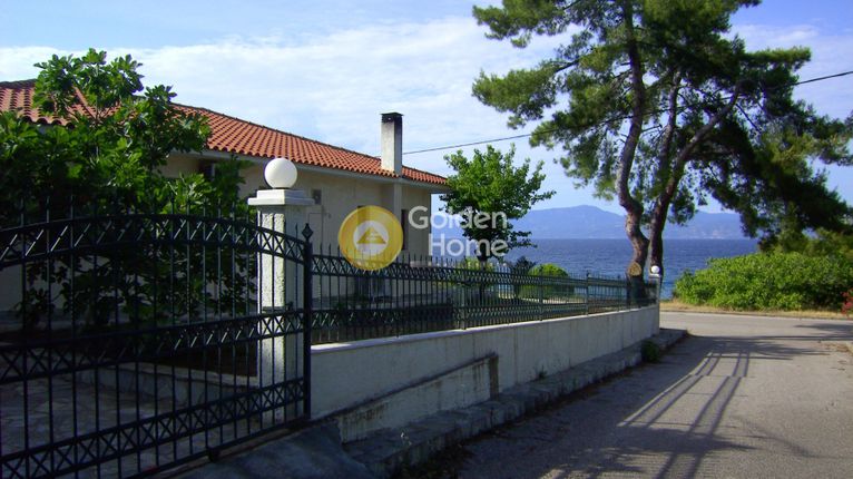 Μονοκατοικία 160 τ.μ. για πώληση, Φθιώτιδας, Μαλεσίνα