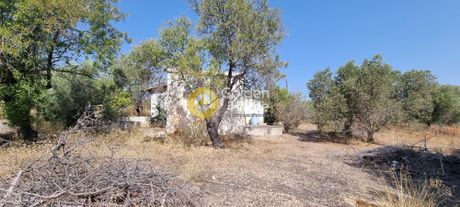 Detached home 60sqm for sale-Aegina » Therma