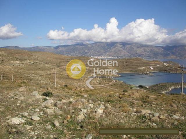 Οικόπεδο 682 τ.μ. προς πώληση, Λυκόρεμα Μαρμαρίου