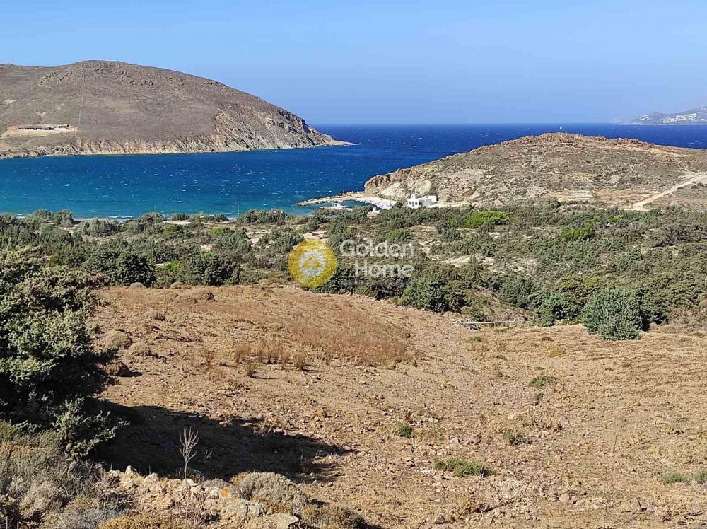 Αγροτεμάχια 4.050 τ.μ. προς πώληση, Μώλος Πάρου