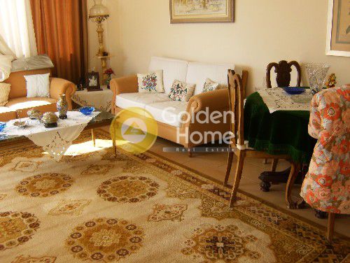 Apartment 98 sqm for sale, Argosaronikos Islands, Salamina