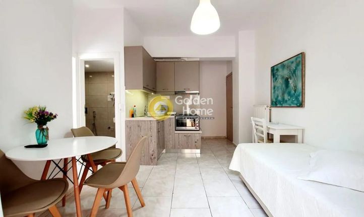 Hotel 470 sqm for rent, Heraklion Prefecture, Gazi