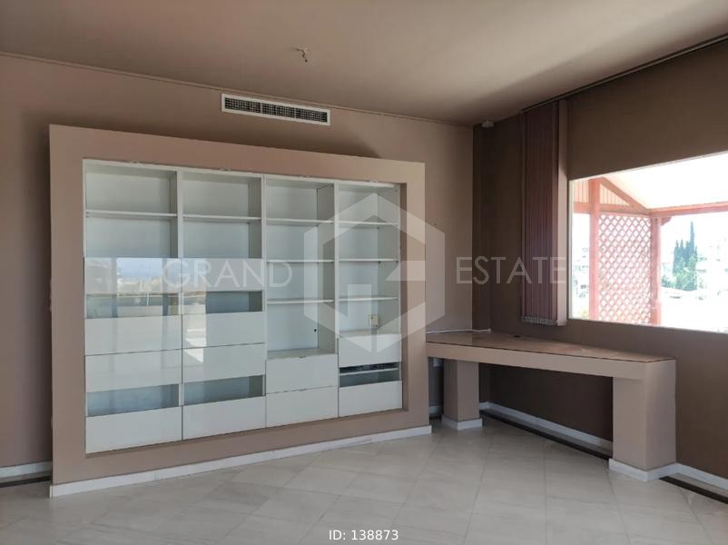 Διαμέρισμα 138 τ.μ. προς ενοικίαση, Δικηγορικά Βούλας
