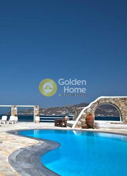Detached home 550 sqm for rent