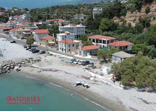 Συγκρότημα διαμερισμάτων 440 τ.μ. για πώληση