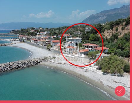 Apartment complex 430sqm for sale-Avia