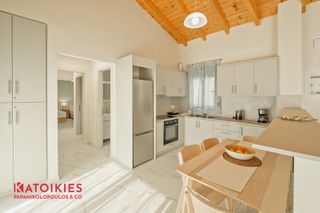Κτίριο 261 τ.μ. για πώληση, Μεσσηνία, Αβία-thumb-9