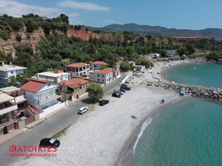 Κτίριο 261 τ.μ. για πώληση, Μεσσηνία, Αβία-thumb-3