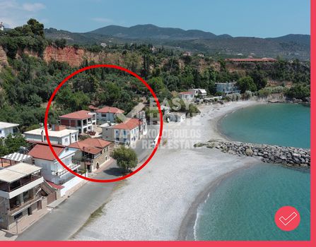 Building 250sqm for sale-Avia